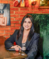 profile of Ukrainian mail order brides Anna