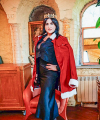 profile of Ukrainian mail order brides Anna