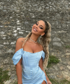 profile of Ukrainian mail order brides Anastasija