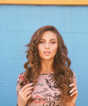 profile of Ukrainian mail order brides Kristina