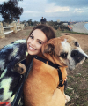 profile of Ukrainian mail order brides Elizaveta
