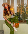 profile of Ukrainian mail order brides Elizaveta