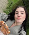 profile of Ukrainian mail order brides Karolina