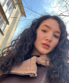 profile of Ukrainian mail order brides Karolina