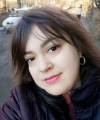 profile of Ukrainian mail order brides Yuliya