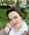 profile of Ukrainian mail order brides Yuliya