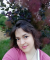 profile of Ukrainian mail order brides Yuliya