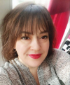 profile of Ukrainian mail order brides Yuliya