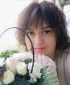profile of Ukrainian mail order brides Yuliya