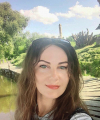 profile of Ukrainian mail order brides Tetiana