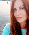 profile of Ukrainian mail order brides Tetiana