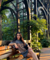 profile of Ukrainian mail order brides Tatyana