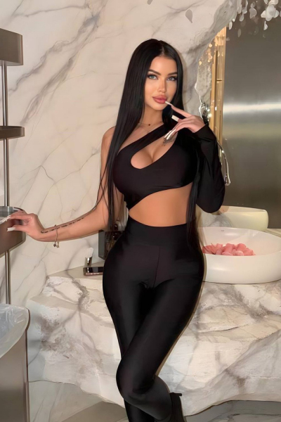 Yelyzaveta 22 years old Ukraine Odesa, Ukrainian bride profile, ukrainianbridesint.com