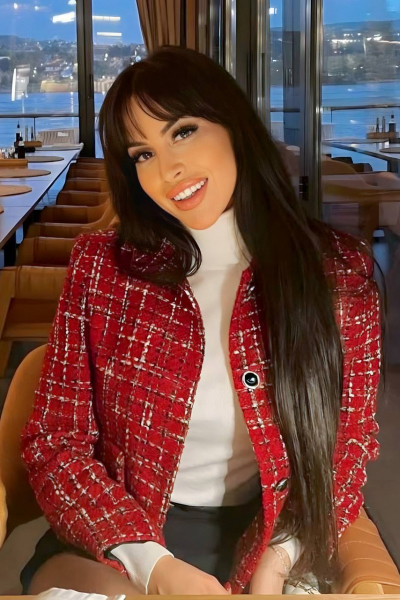 Angela 29 years old Bosnia and Herzegovina Sarajevo, Ukrainian bride profile, ukrainianbridesint.com