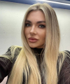 profile of Ukrainian mail order brides Ivanna