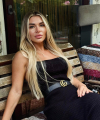 profile of Ukrainian mail order brides Ivanna