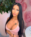 profile of Ukrainian mail order brides Yelyzaveta