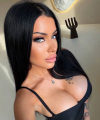 profile of Ukrainian mail order brides Yelyzaveta