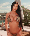 profile of Ukrainian mail order brides Yelyzaveta