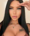 profile of Ukrainian mail order brides Yelyzaveta