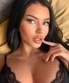 profile of Ukrainian mail order brides Yelyzaveta