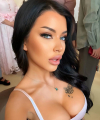 profile of Ukrainian mail order brides Yelyzaveta