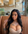 profile of Ukrainian mail order brides Yelyzaveta