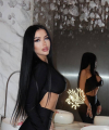 profile of Ukrainian mail order brides Yelyzaveta
