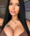profile of Ukrainian mail order brides Yelyzaveta