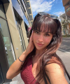 profile of Ukrainian mail order brides Angela