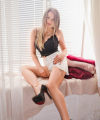 profile of Ukrainian mail order brides Alena