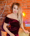 profile of Ukrainian mail order brides Alena