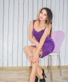 profile of Ukrainian mail order brides Alena