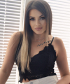 profile of Ukrainian mail order brides Alena