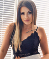 profile of Ukrainian mail order brides Alena