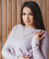 profile of Ukrainian mail order brides Alena