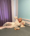 profile of Ukrainian mail order brides Natalia