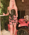 profile of Ukrainian mail order brides Svetlana