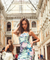 profile of Ukrainian mail order brides Ruslana