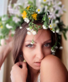 profile of Ukrainian mail order brides Ruslana