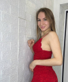 profile of Ukrainian mail order brides Irina