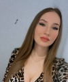 profile of Ukrainian mail order brides Irina
