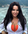 profile of Ukrainian mail order brides Kateryna