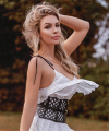 profile of Ukrainian mail order brides Ksenia