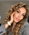 profile of Ukrainian mail order brides Ksenia