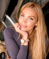 profile of Ukrainian mail order brides Ksenia