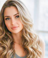 profile of Ukrainian mail order brides Olga