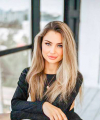 profile of Ukrainian mail order brides Olga