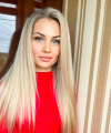 profile of Ukrainian mail order brides Olga