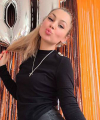 profile of Ukrainian mail order brides Olga